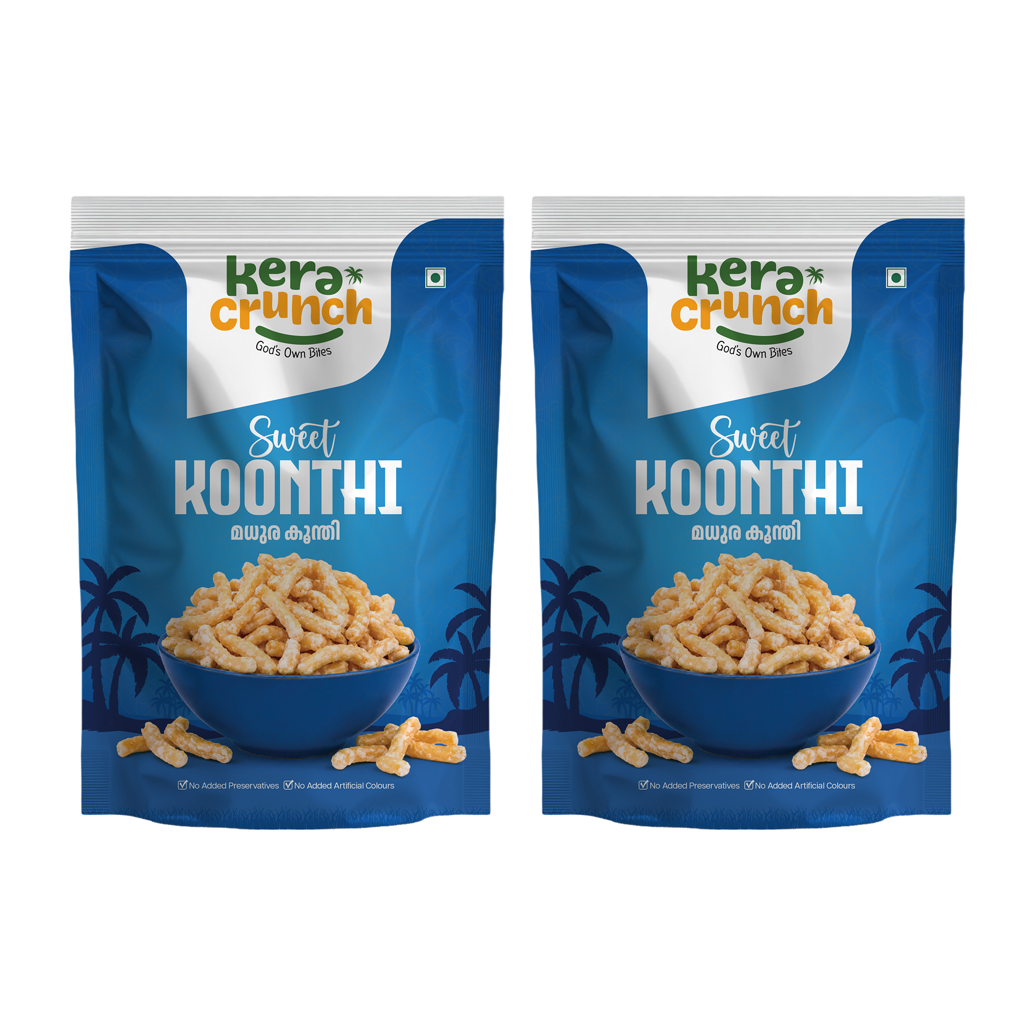 Sweet Koonthi pack