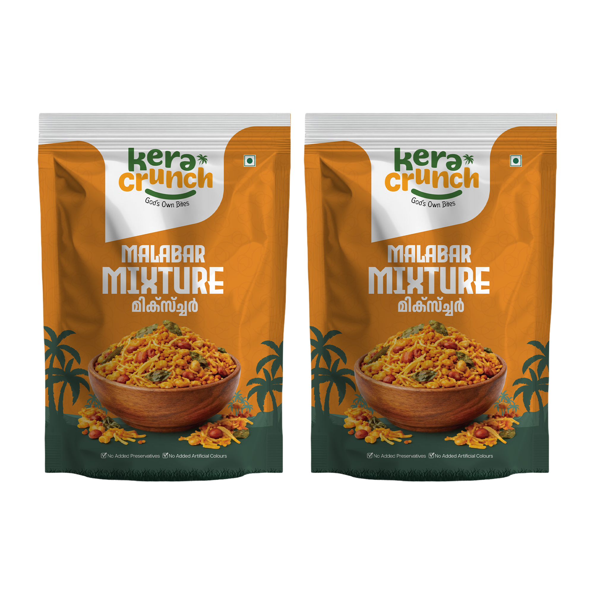 Malabar Mixture pack